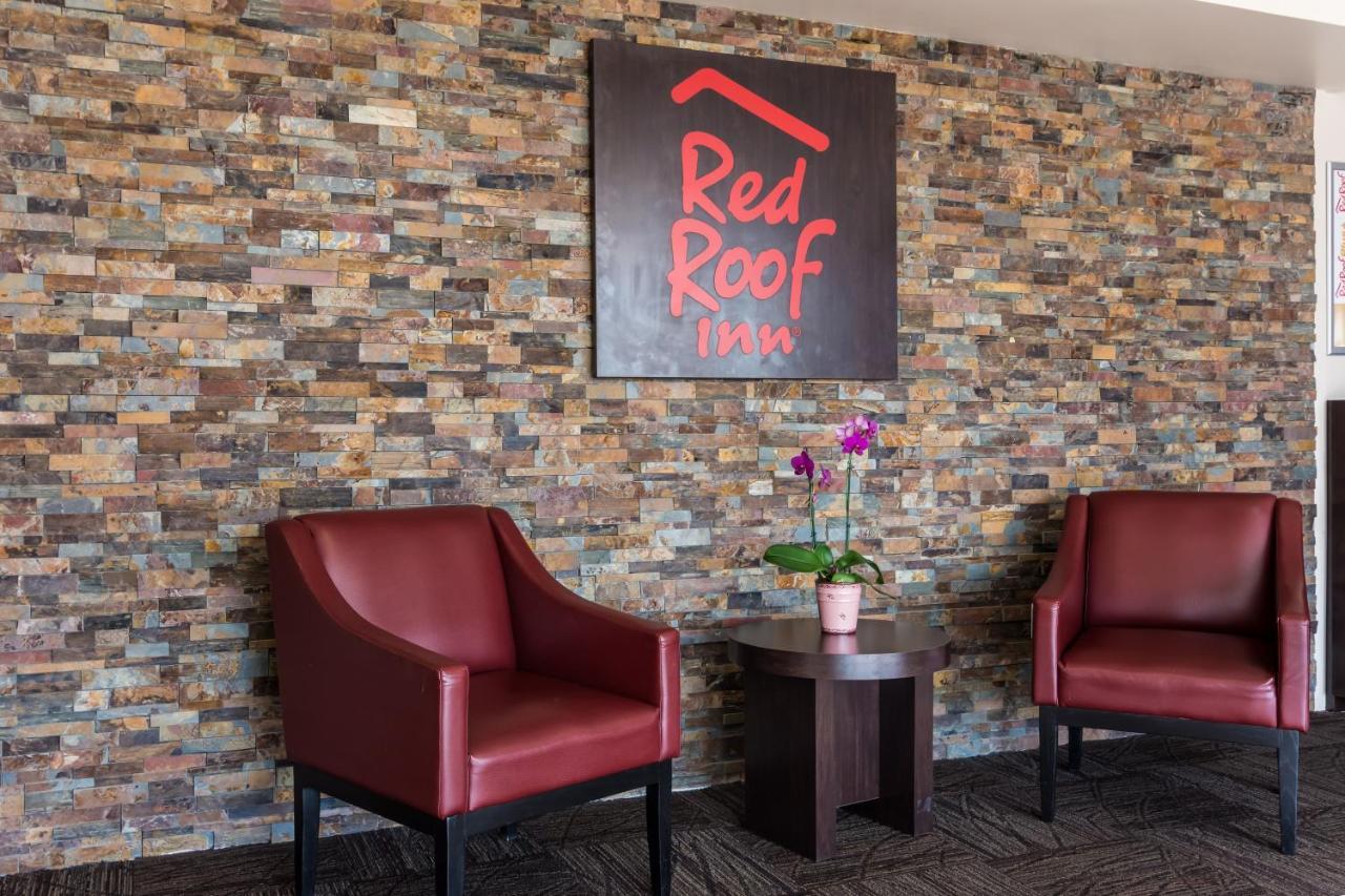 Red Roof Inn Atlanta - Kennesaw State University Dış mekan fotoğraf